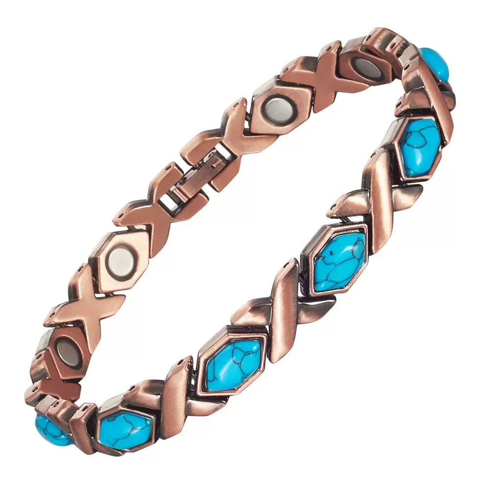 Oneswear® Today's Limited-Time Special: 50% Off-Magnetic Wellness Bracelet🔥