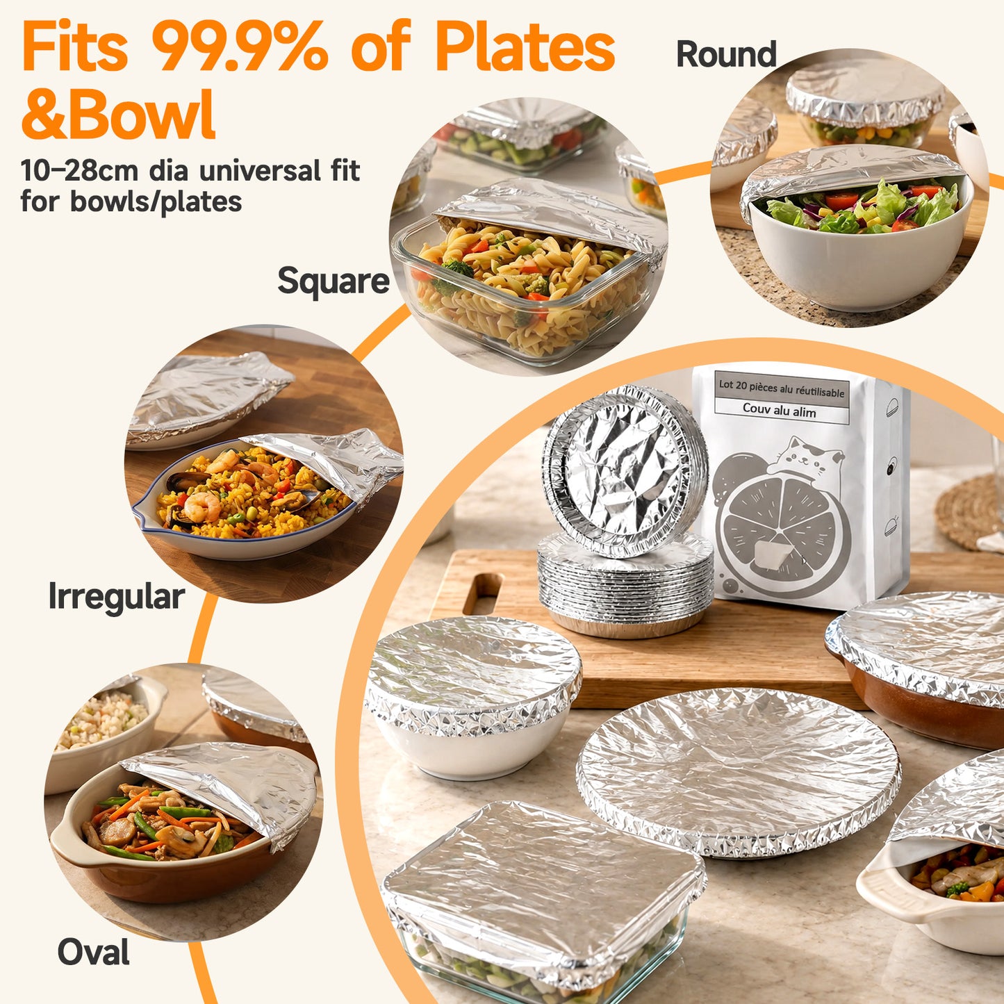 Enjoy 50% OFF for adding the second one | SVOZK® 🍽️