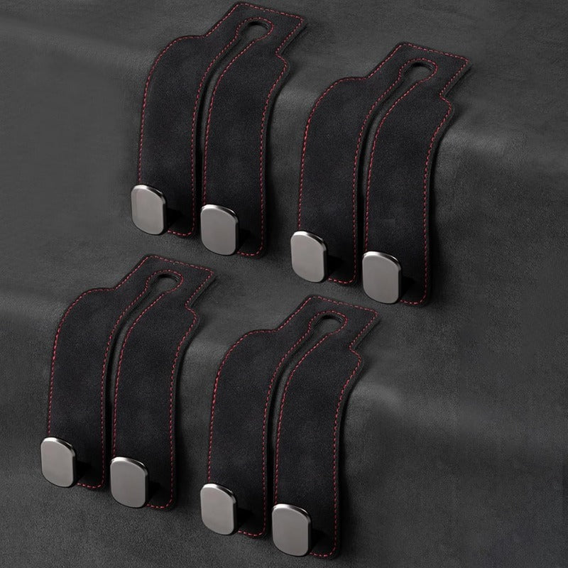 💥2026 New Upgrade💥Eptchn Car Headrest Hooks for Purse