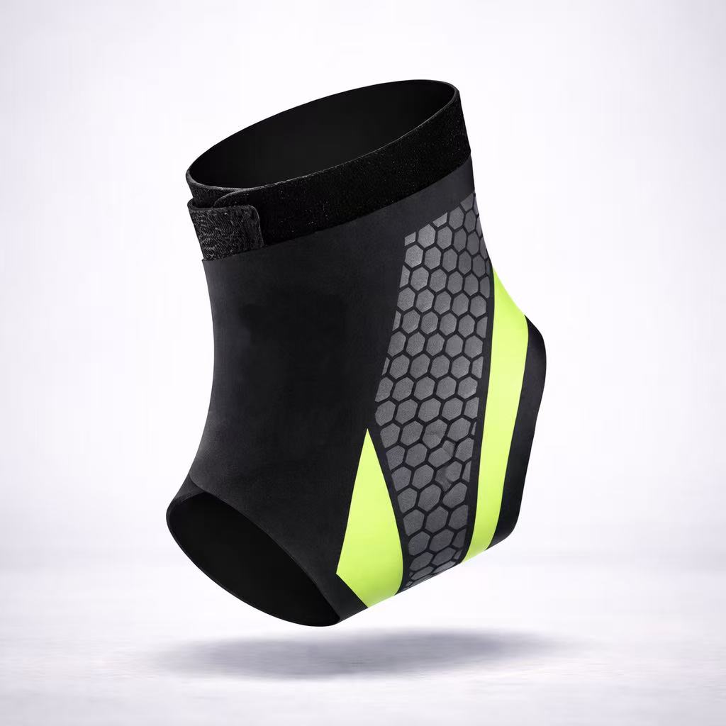 BQODQO® Ankle Support Brace 🦶🏻