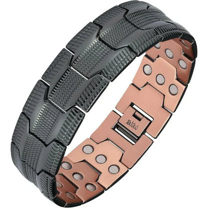 Oneswear® Today's Limited-Time Special: 50% Off-Magnetic Wellness Bracelet🔥