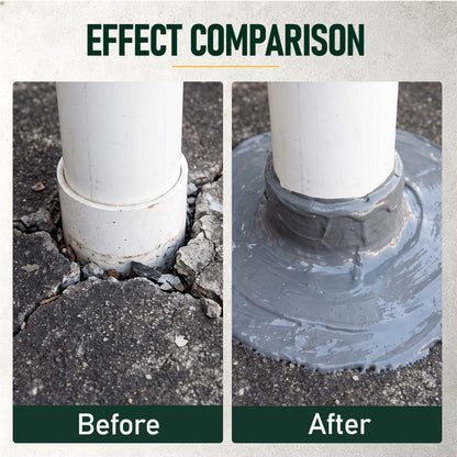 SVOZK® 🛠️Waterproof Concrete Crack Filler & Sealant