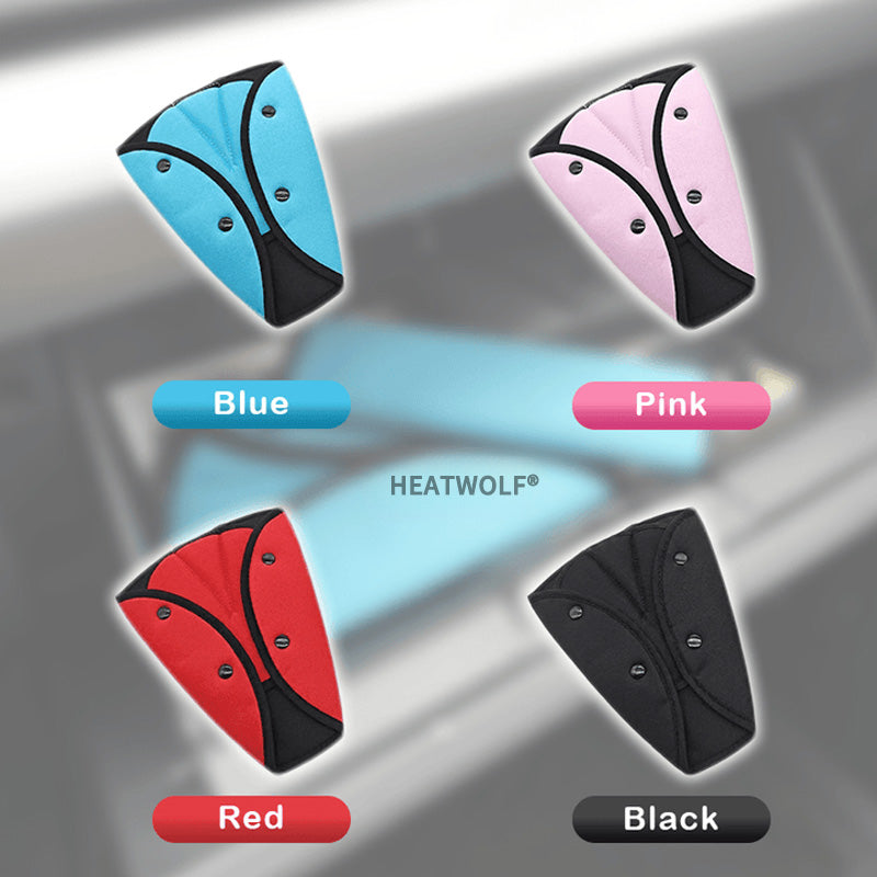Enjoy 50% OFF for adding the second one | HEATWOLF®