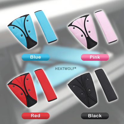 Enjoy 50% OFF for adding the second one | HEATWOLF®