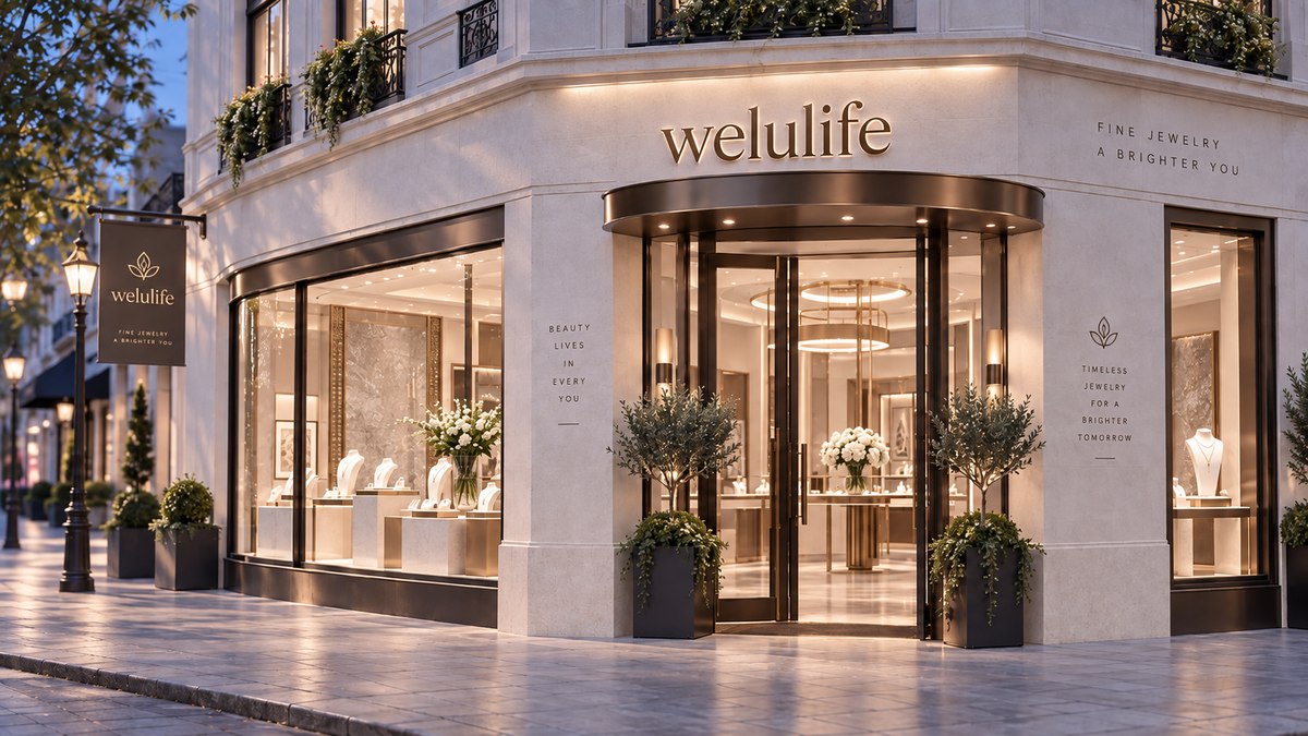 The art of refined living