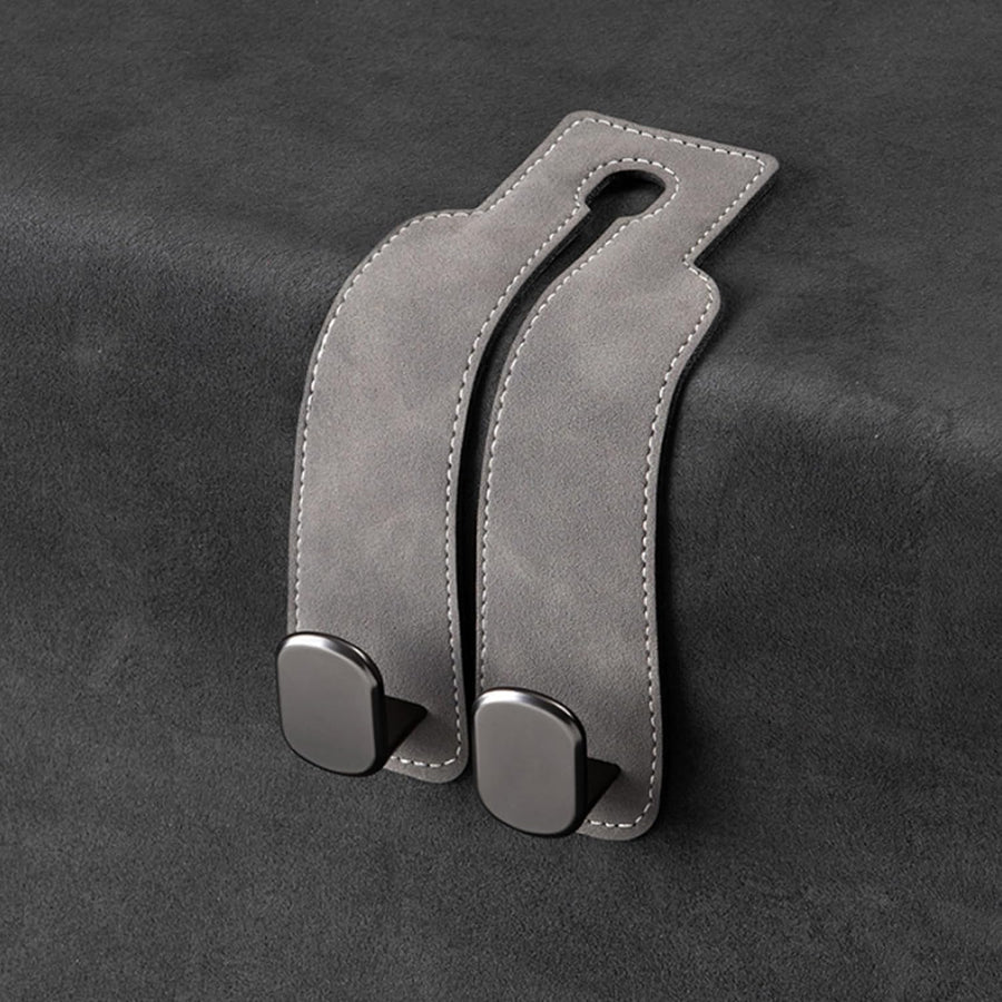 💥2026 New Upgrade💥Eptchn Car Headrest Hooks for Purse