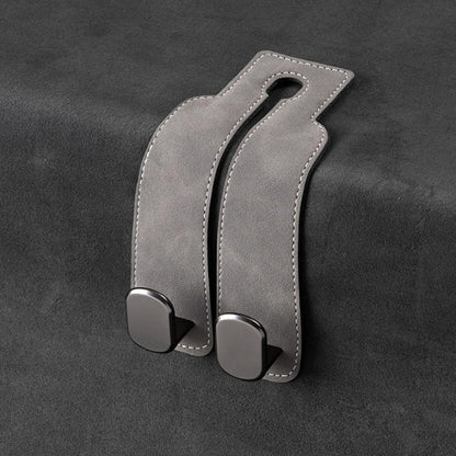 💥2026 New Upgrade💥Eptchn Car Headrest Hooks for Purse
