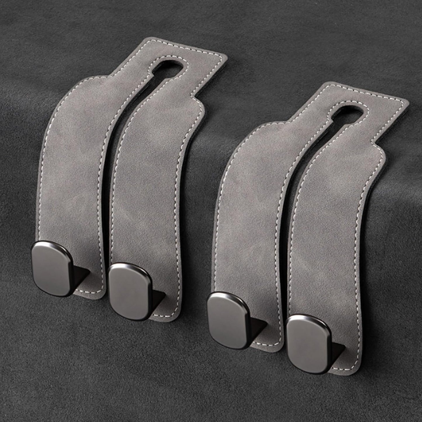💥2026 New Upgrade💥Eptchn Car Headrest Hooks for Purse