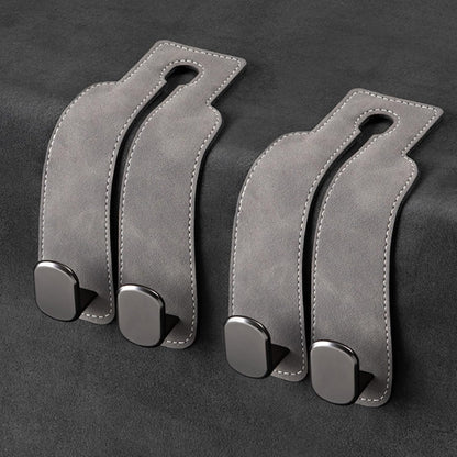 💥2026 New Upgrade💥Eptchn Car Headrest Hooks for Purse