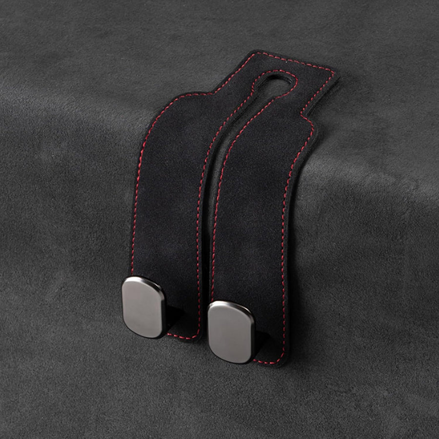 💥2026 New Upgrade💥Eptchn Car Headrest Hooks for Purse