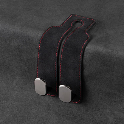 💥2026 New Upgrade💥Eptchn Car Headrest Hooks for Purse