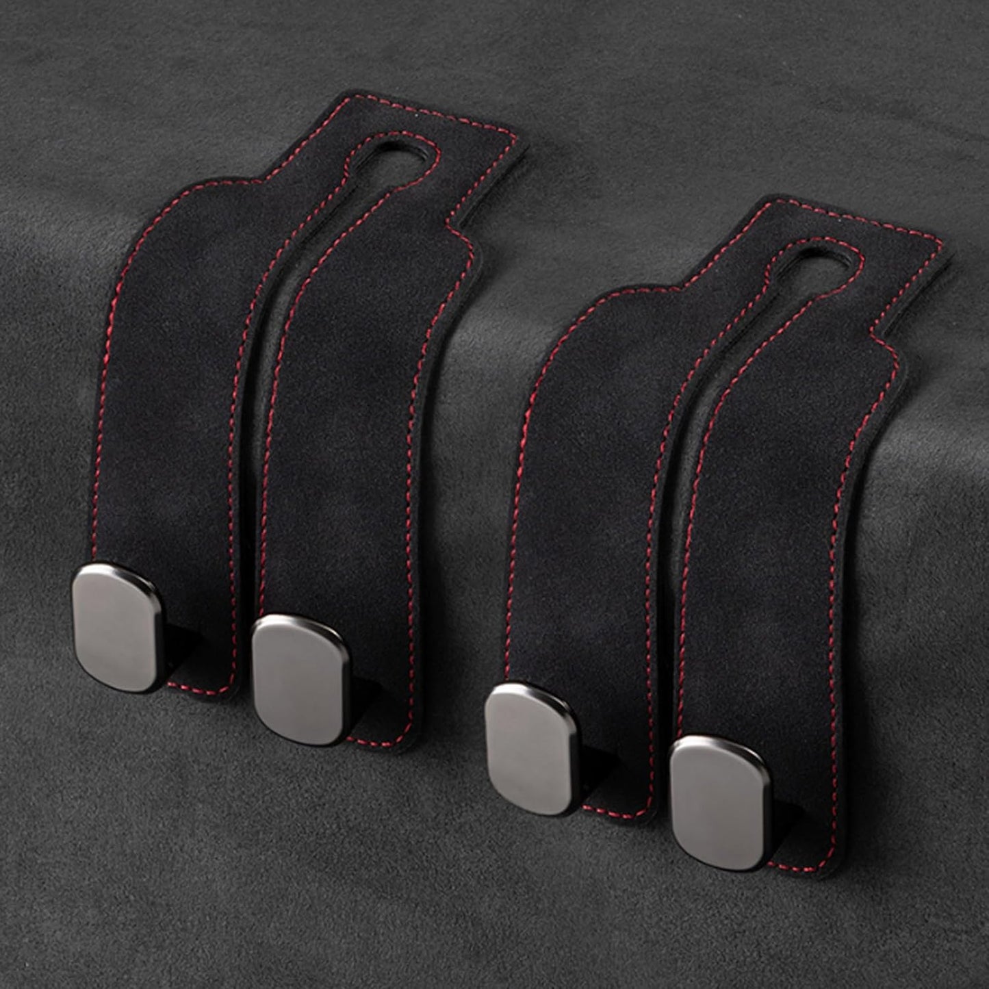 💥2026 New Upgrade💥Eptchn Car Headrest Hooks for Purse