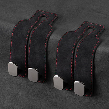 💥2026 New Upgrade💥Eptchn Car Headrest Hooks for Purse