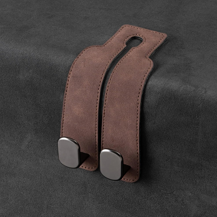 💥2026 New Upgrade💥Eptchn Car Headrest Hooks for Purse