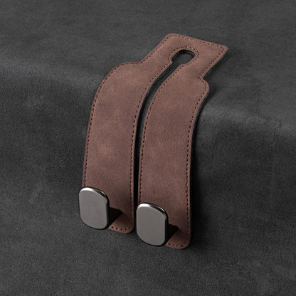 💥2026 New Upgrade💥Eptchn Car Headrest Hooks for Purse