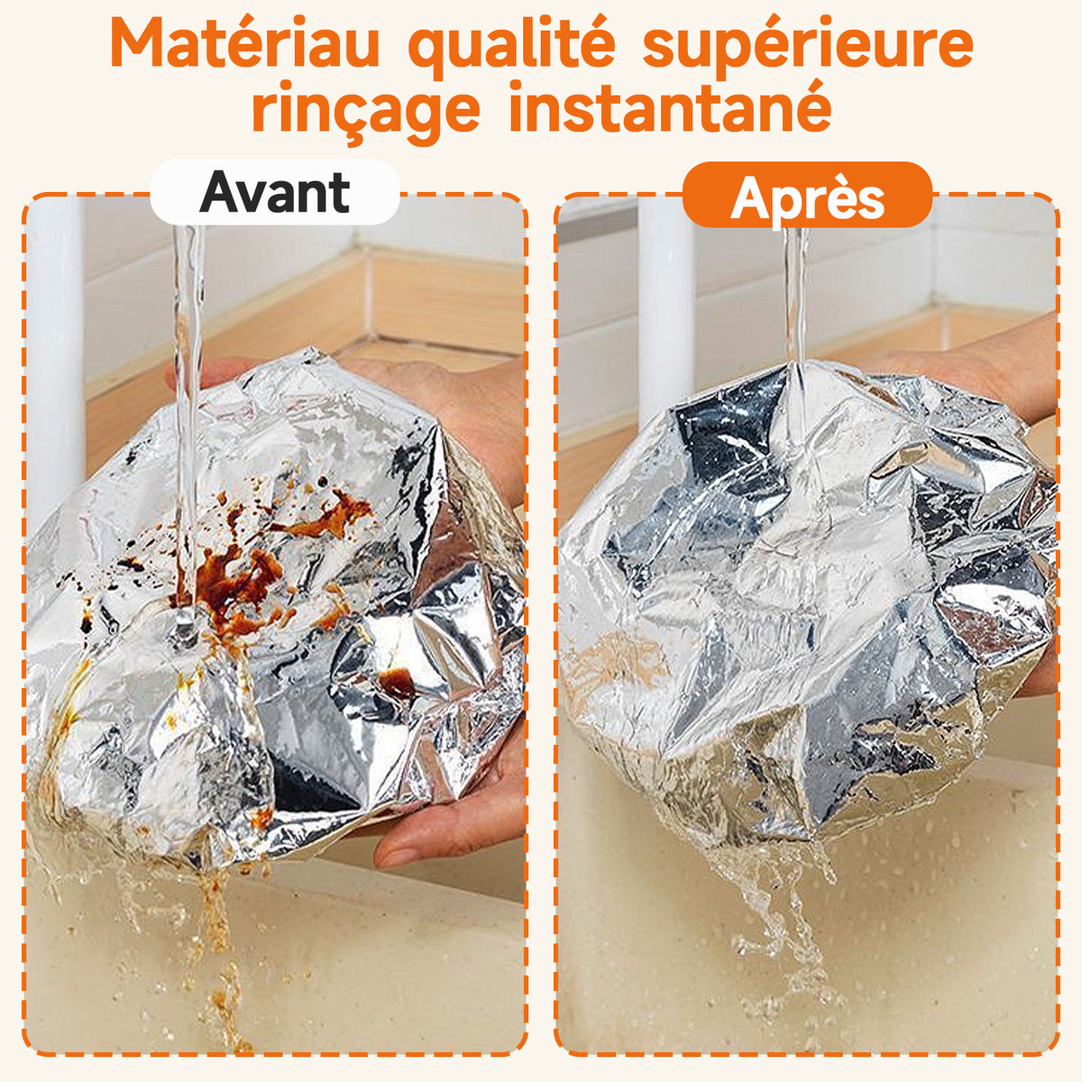 SVOZK® 🍽️ Couvercles élastiques réutilisables pour bols, assiettes et plats — gardez vos restes frais, préparez vos repas en toute simplicité et rangez vos aliments proprement au réfrigérateur. ✨🥗❄️fff🔥