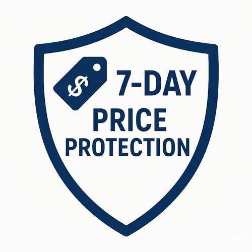 👑 VIP Member Service  ( 7-DAY PRICE PROTECTION 🇺🇸)