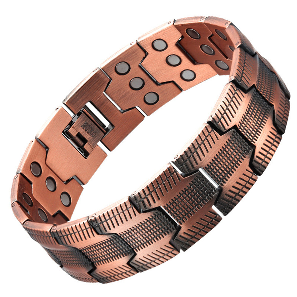 Oneswear® Today's Limited-Time Special: 50% Off-Magnetic Wellness Bracelet🔥
