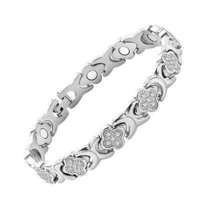Oneswear® Today's Limited-Time Special: 50% Off-Magnetic Wellness Bracelet🔥