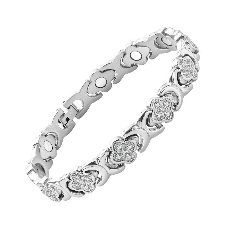 Oneswear® Today's Limited-Time Special: 50% Off-Magnetic Wellness Bracelet🔥