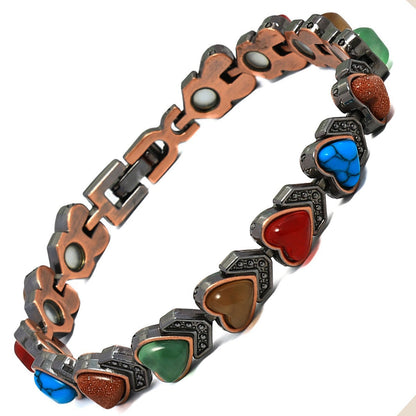 Oneswear® Today's Limited-Time Special: 50% Off-Magnetic Wellness Bracelet🔥