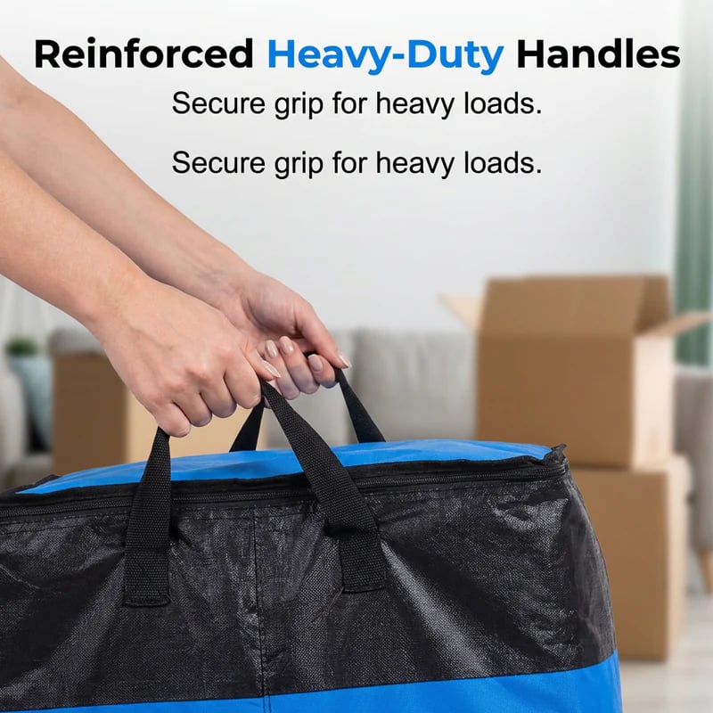 📦SVOZK® Collapsible Storage and Moving Bag