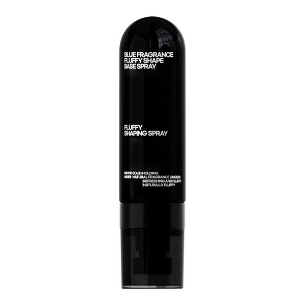 Toclvo® vibeourplus Peach-scented Volumizing & Setting Spray