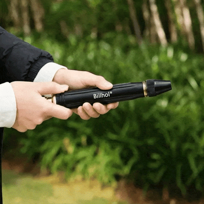 50% Off — Last Day丨Billhol® 🏆Home high-pressure car wash water gun , a must-have for watering plants and vegetables, and car washing.👍💦
