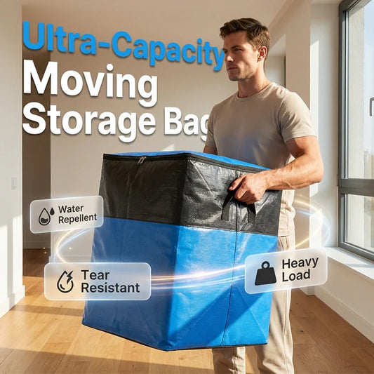 📦SVOZK® Collapsible Storage and Moving Bag