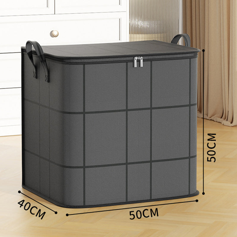 🔥 SVOZK® New Arrival! Buy one, get one free plus 50% discount. Dustproof storage box for bedding