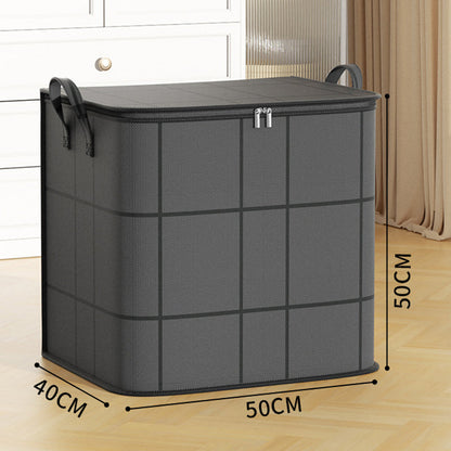 🔥 SVOZK® New Arrival! Buy one, get one free plus 50% discount. Dustproof storage box for bedding