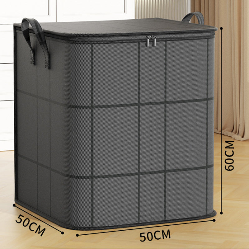 🔥 SVOZK® New Arrival! Buy one, get one free plus 50% discount. Dustproof storage box for bedding