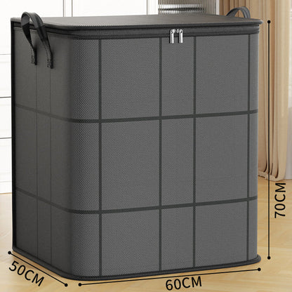 🔥 SVOZK® New Arrival! Buy one, get one free plus 50% discount. Dustproof storage box for bedding